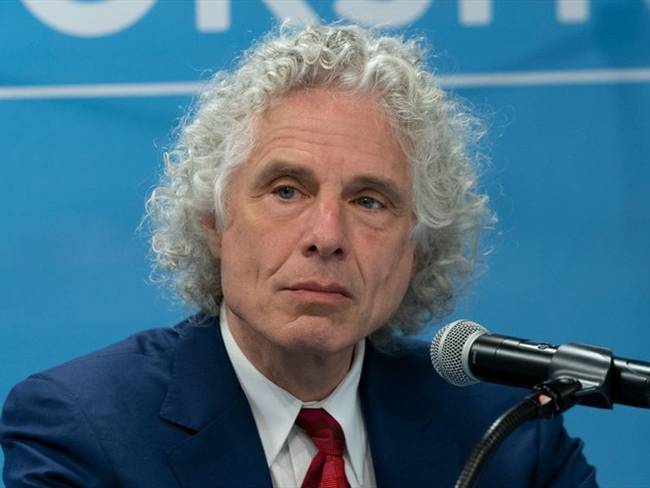Steven Pinker no renunciará a la Asociación Americana de Lingüística
