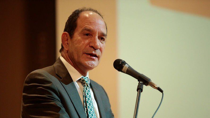 Murió Juan Carlos Henao, exrector de la Universidad Externado