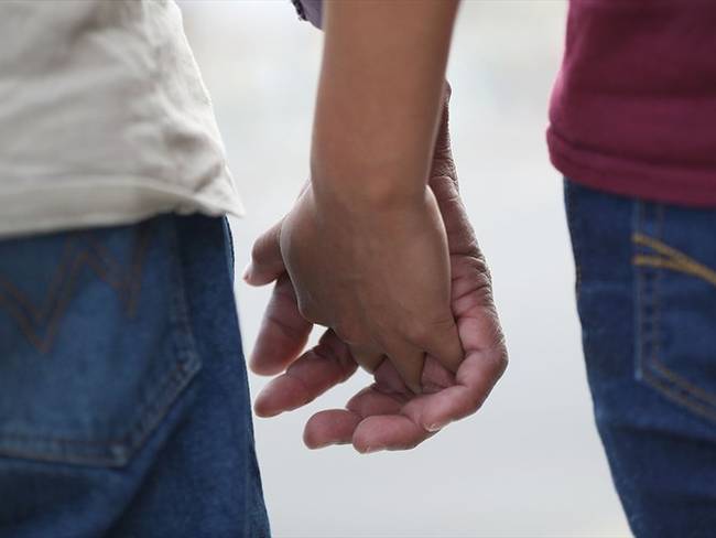 Sexólogo asegura que la monogamia está ligada a la condición económica. Foto: Getty Images
