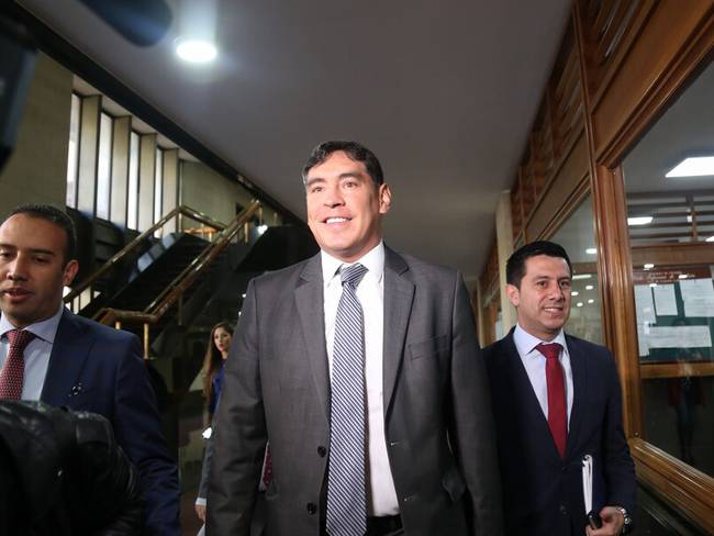 La jugada oculta detrás de la candidatura de Álvaro Hernán Prada para el CNE