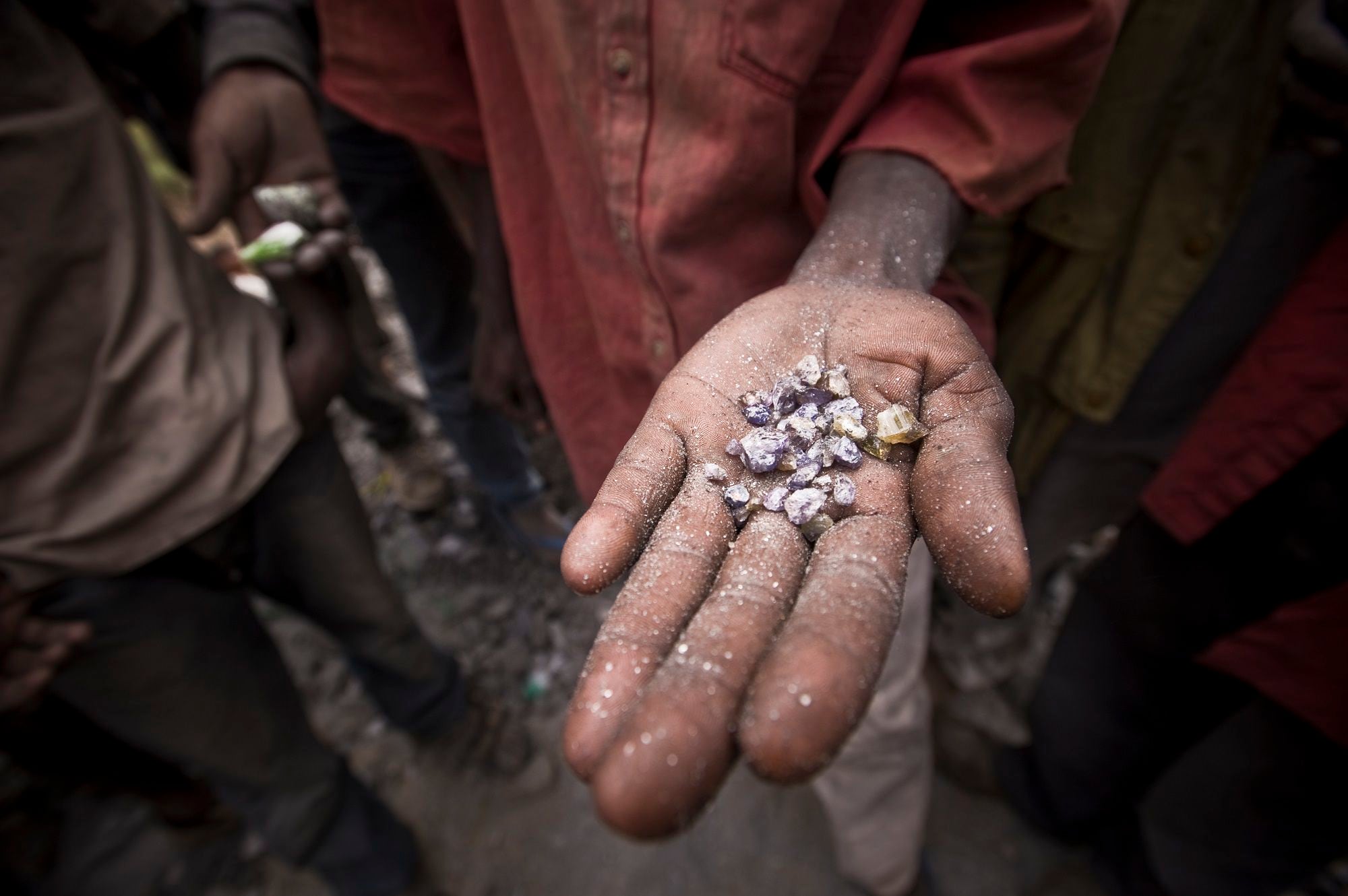 Fin de la delegación minera en Antioquia: ¿centralización o desconcentración de funciones?