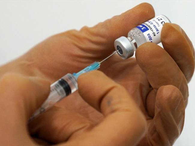 Contraloría y Procuraduría inician seguimiento a plan de vacunación / imagen de referencia. Foto: Getty Images