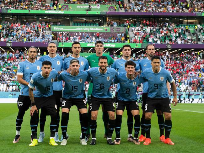 Reacciones uruguayas al debut de la Selección ‘Charrúa’ en el Mundial de Qatar 2022