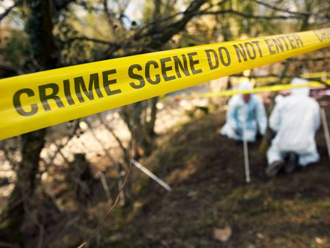 Las víctimas aún no han sido identificadas. Foto: Getty Images.
