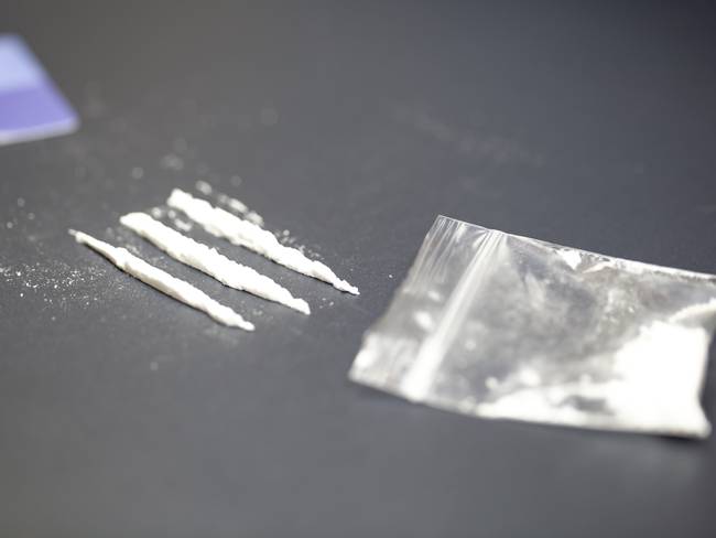 Carteles mexicanos tendrían participación en producción de cocaína en Colombia
