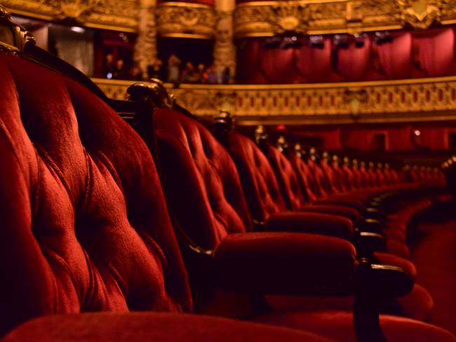 Sergio Cabrera debuta en la ópera como director escénico en ‘elixir de amor’