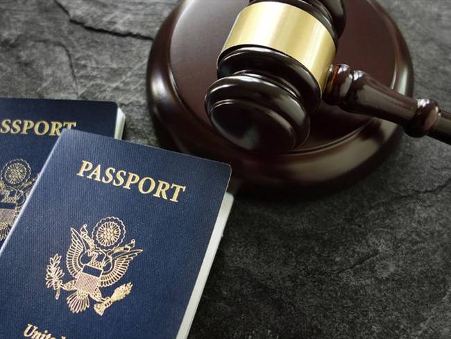 Las personas que tengan interés en adquirir la visa estadounidense para inversionistas deben acelerar el proceso para que no paguen el nuevo monto: David Hart. Foto: Getty Images