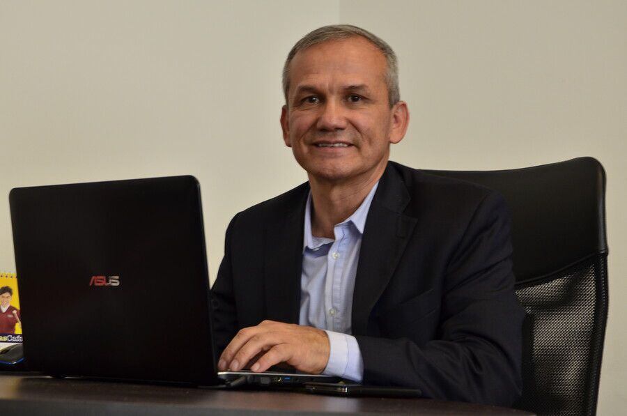 Director de Contrainteligencia de la DNI salió de su cargo; lo confirmó Carlos R. González