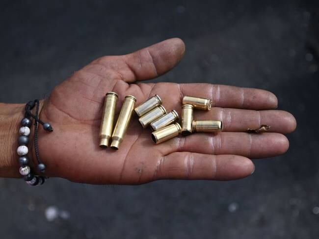 “Haremos lo que esté en nuestras manos para que no haya impunidad”: Ejército sobre masacre en Arauca