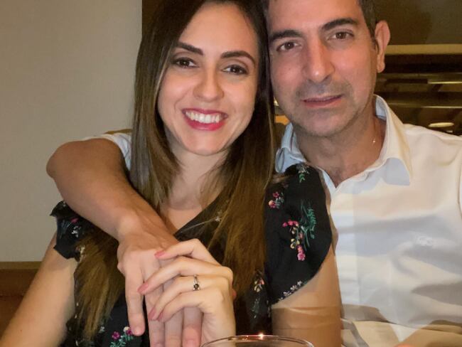 “Está protegida por las autoridades”: embajadora de Paraguay sobre la esposa del fiscal Marcelo Pecci