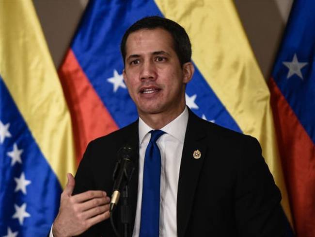 ¿Se equivocó Colombia manteniendo su respaldo a Juan Guaidó?