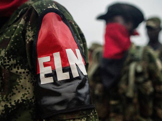 Desde 2022 se enfrentan ELN y disidencias Farc: gobernador de Arauca sobre violencia