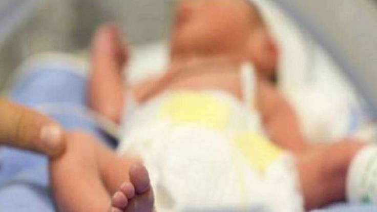 Ablación genital a bebé de 18 días de nacida en Risaralda / Foto: Colprensa (referencia)