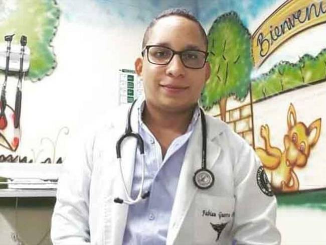 Fue secuestrada una misión médica en el departamento de La Guajira. Foto: Archivo particular