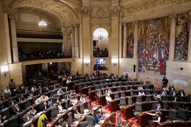 Debate: ¿proyecto exprés en la Cámara beneficia a empresario Euclides Torres?