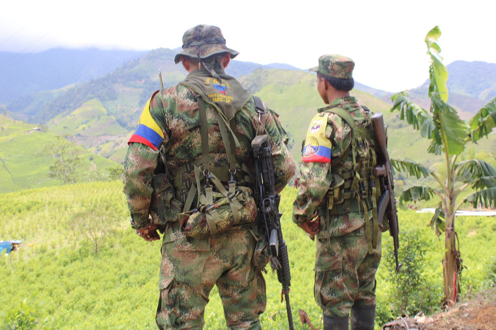 “Disidencias Farc son ‘amos y señores’ del territorio”: gobernadora del Meta