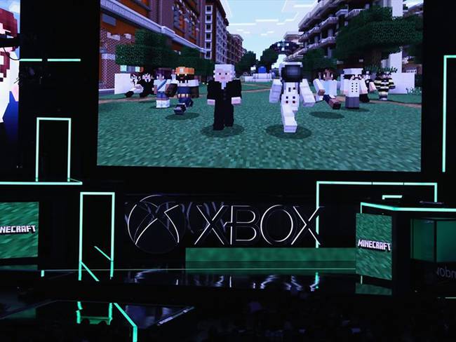 Xbox sigue sacándole partido a la retrocompatibilidad. Foto: Getty Images