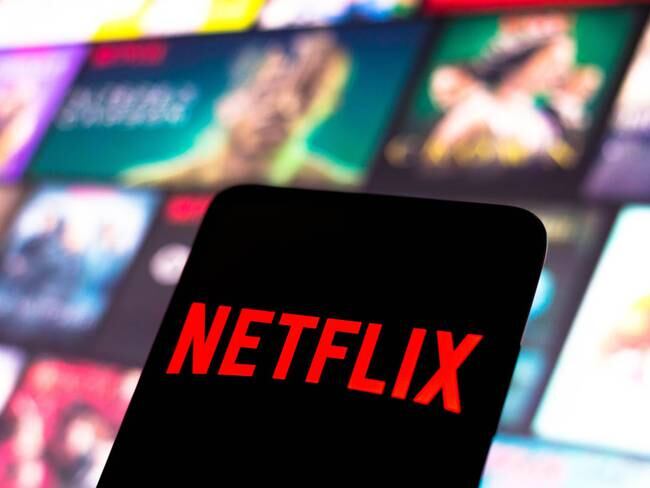 Netflix tiene un nuevo botón: ¿qué significan los dos pulgares?. Foto: Rafael Henrique/SOPA Images/LightRocket vía Getty Images.