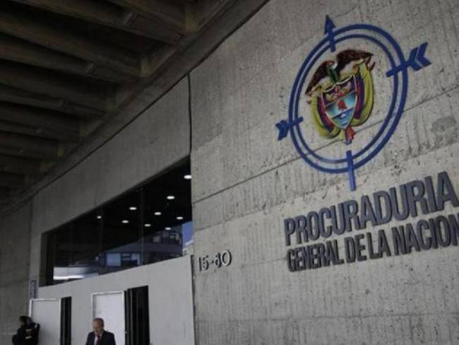 Procuraduría confirmó destitución e inhabilidad contra el alcalde Carlos Julios Socha