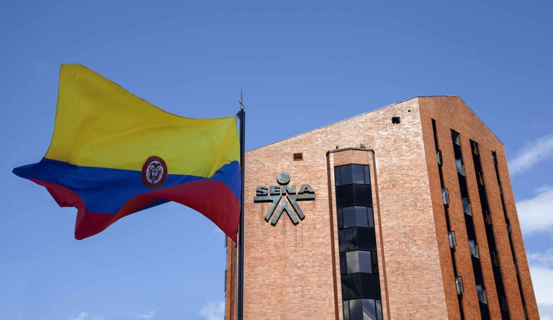 Alarmas de Procuraduría por multimillonario contrato del Sena para su plataforma virtual