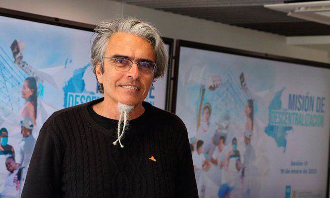 DNP no comparte propuesta de autonomía fiscal de Antioquia, pero le plantea propuesta