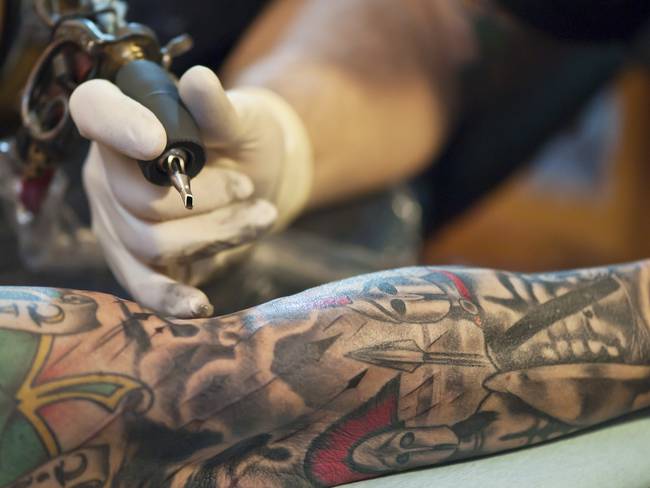 Día Internacional del Tatuaje: las recomendaciones de un experto para tatuarse