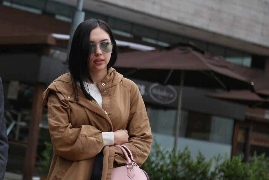 Aída Victoria Merlano: “No reconozco ningún error, tampoco instrumentalicé a mi hermano”