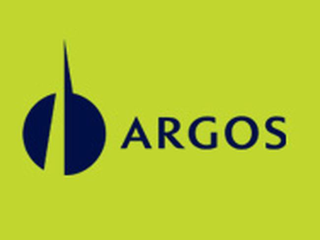 Logo de Argos. Créditos: Colprensa