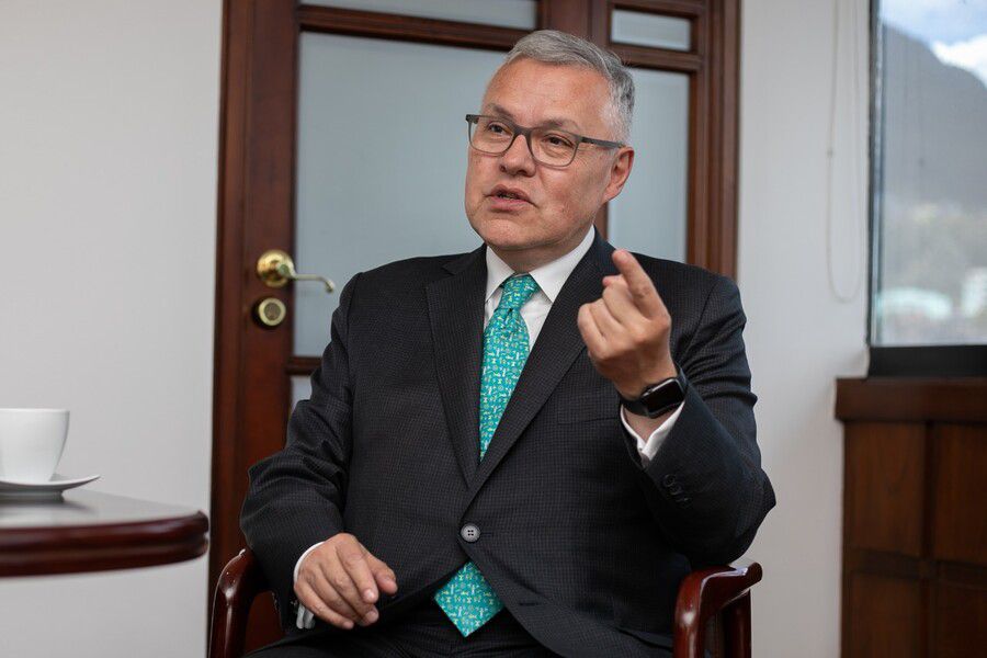 MinJusticia aclara modificación en convenio de la extradición Colombia - Francia