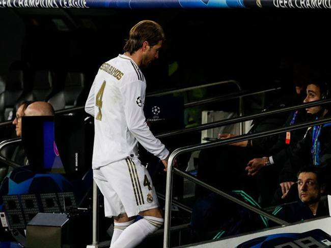 El capitán del Real Madrid acumula 24 trofeos en toda su carrera. Foto: Getty Images