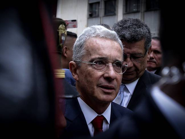 Nueva derrota del expresidente Álvaro Uribe en la Corte Constitucional