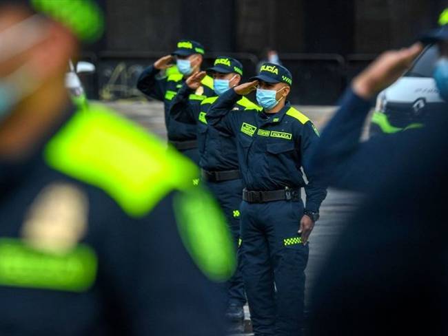 Denuncian agresión de un Policía a una mujer en el sur de Córdoba. Foto: Getty Images (referencia).