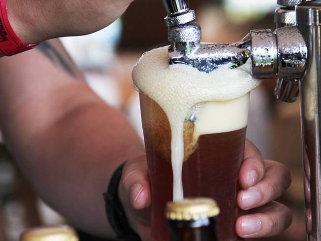 Bavaria califica como &quot;preocupante&quot; propuesta de IVA plurifásico a la cerveza