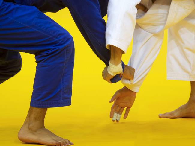 El Judo vallecaucano toma un nuevo rumbo