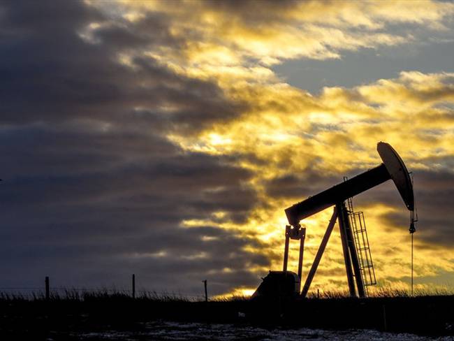 Denuncian fracking en municipio de Sucre / imagen de referencia. Foto: Getty Images