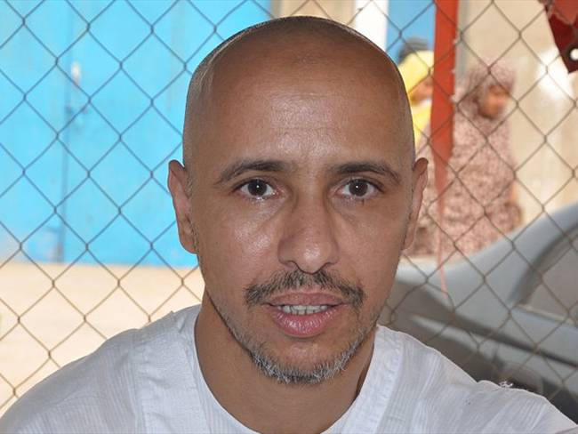 The Mauritanian, la increíble historia de un exprisionero de Guantánamo