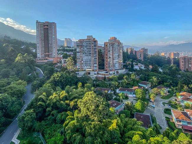 Toque de queda en Antioquia para este fin de semana. Foto: Getty Images