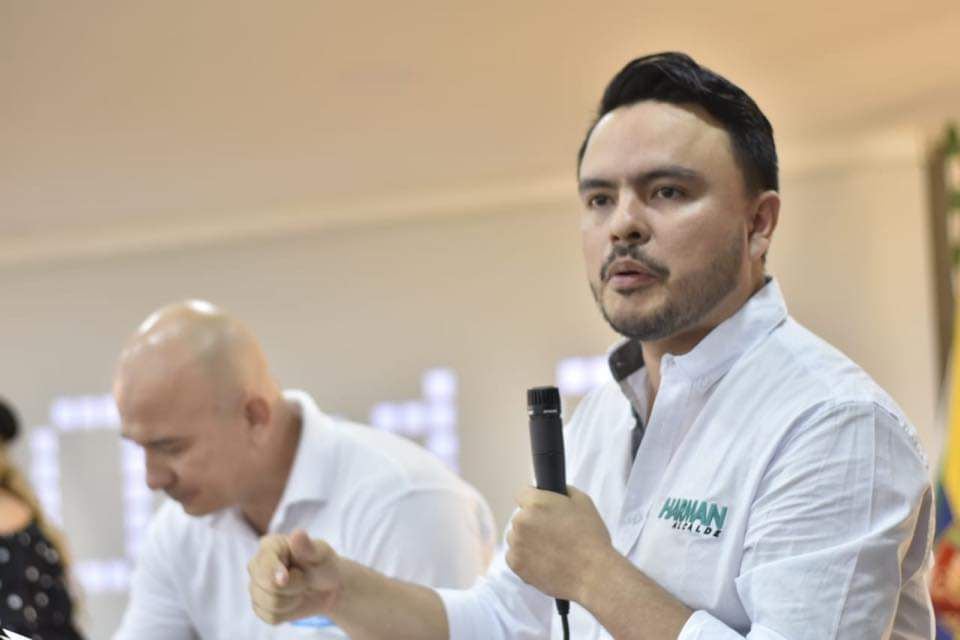 Director de ANT respondió a denuncia en su contra de cuando fue alcalde de Villavicencio