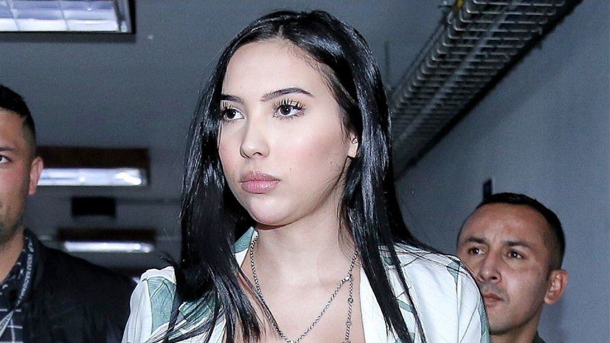 En firme condena contra Aída Victoria Merlano por fuga de su mamá: pena aumentó a 13 años