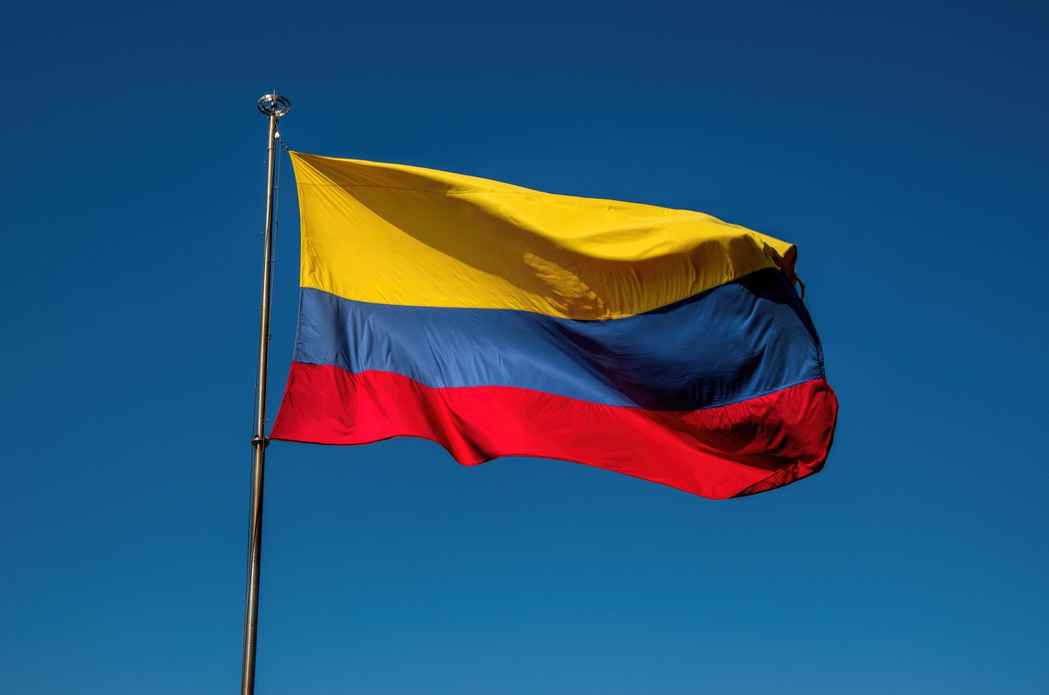 ¿Qué cambios deben hacerse en Colombia?