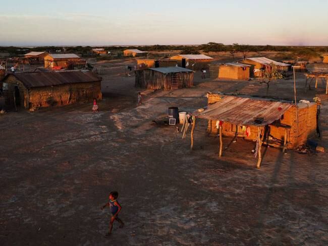 La Guajira. Foto: Getty Images.