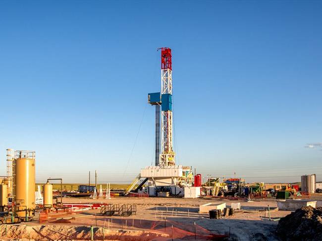 Desde hace 12 años se inició la investigación de las cuencas en el país y ahora tenemos menos de 10 años de gas y petróleo: Carlos Leal. Foto: Getty Images / GRANDRIVER