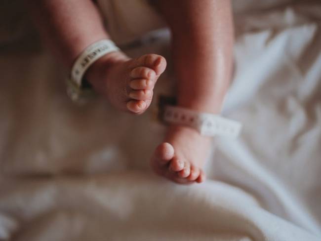 Primer trasplante cardiaco a bebé incompatible con el donante en Madrid