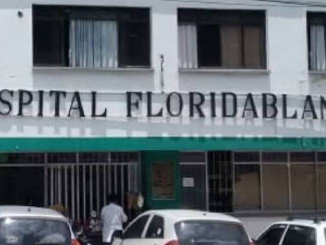 hospital Floridablanca