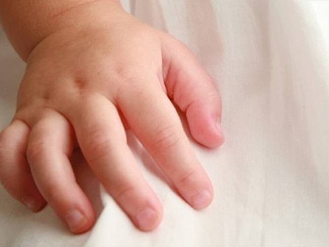 La familia está preocupada por el futuro y calidad de vida del bebé.. Foto: Getty Images
