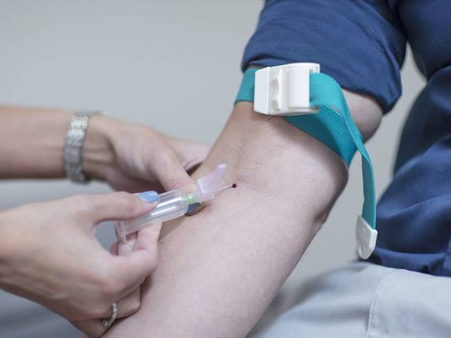 ¿En qué casos un empleador puede pedirle la prueba de VIH a un trabajador?. Foto: Getty Images