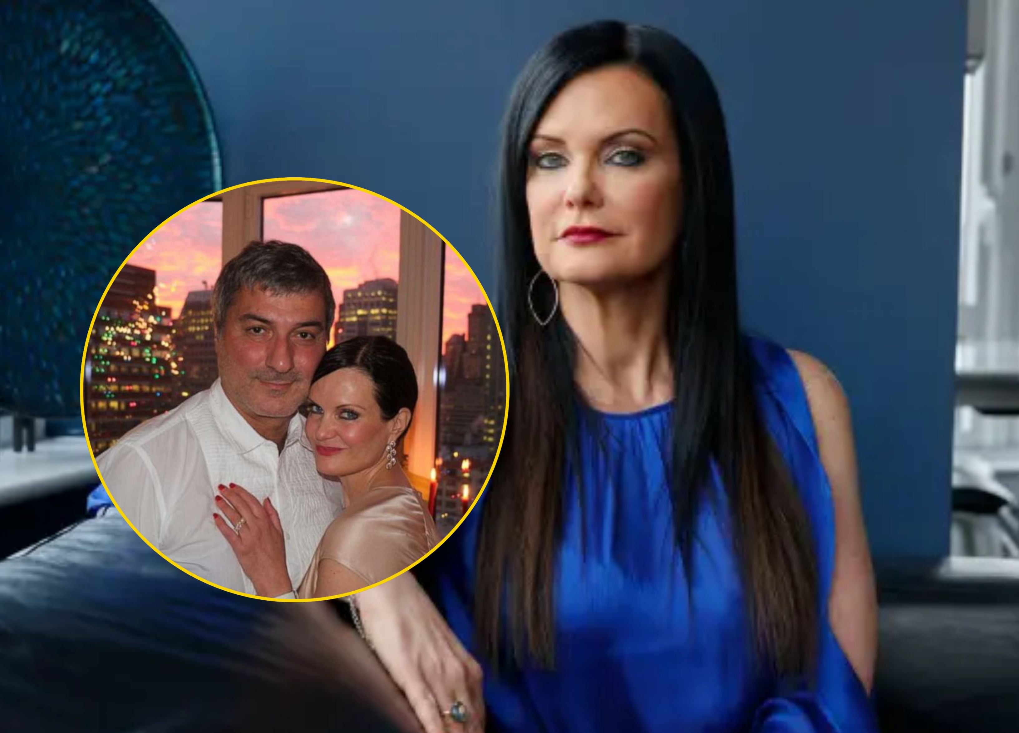 Benita Alexander contó su testimonio sobre Paolo Macchiarini, ‘el cirujano del engaño’