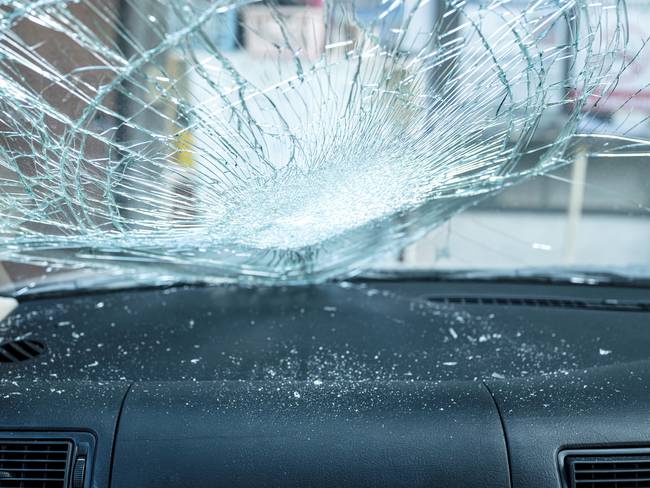 Cinco mujeres murieron tras accidente de tráfico en autopista del sur de la Florida