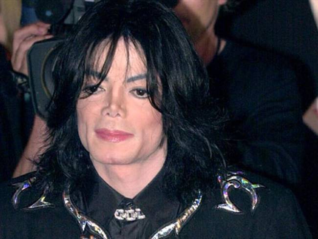 Michael Jackson. Foto: Bang Media