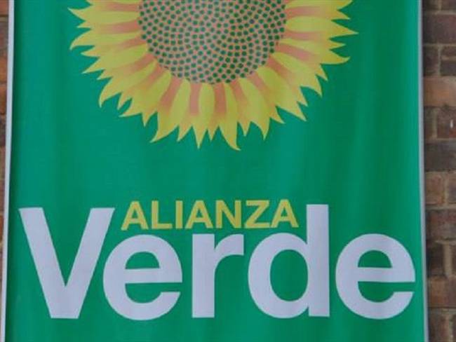 Este viernes se metió ‘en Kamila de 11 varas’ el mecanismo de la Alianza Verde para definir a quién apoyar en las elecciones de 2022. . Foto: Facebook: Alianza Verde